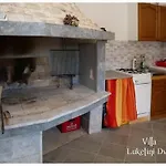Luketini Dvori, Primosten * Krusevo (Sibenik-Knin)