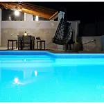Luketini Dvori, Primosten Krusevo (Sibenik-Knin)