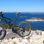 Villa Luketini Dvori, Primosten Krusevo (Sibenik-Knin)