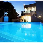 Villa Luketini Dvori, Primosten *