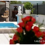 Villa Luketini Dvori, Primosten *