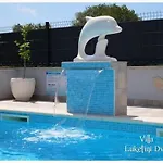 Villa Luketini Dvori, Primosten Krusevo (Sibenik-Knin)