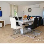 Luketini Dvori, Primosten Krusevo (Sibenik-Knin)