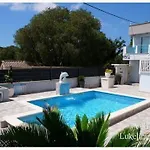 Luketini Dvori, Primosten * Krusevo (Sibenik-Knin)