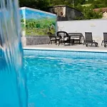 Villa Luketini Dvori, Primosten *