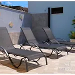 Luketini Dvori, Primosten Villa Krusevo (Sibenik-Knin)