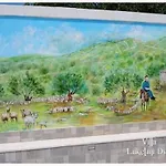 Luketini Dvori, Primosten * Krusevo (Sibenik-Knin)