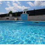 Villa Luketini Dvori, Primosten