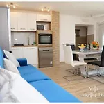 Villa Luketini Dvori, Primosten *