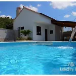 Villa Luketini Dvori, Primosten *