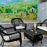 Villa Luketini Dvori, Primosten