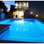 Villa Luketini Dvori, Primosten *