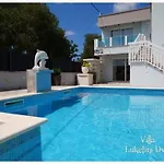 Luketini Dvori, Primosten Villa Krusevo (Sibenik-Knin)