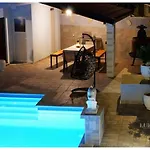 Villa Luketini Dvori, Primosten Krusevo (Sibenik-Knin)