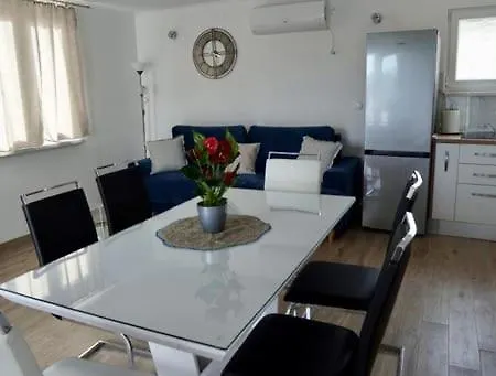 别墅 Luketini Dvori, Primosten Krusevo (Sibenik-Knin)