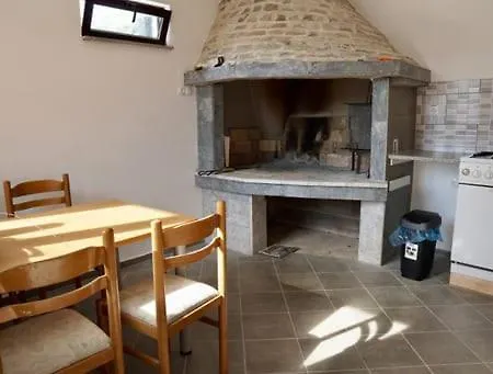 Вилла Luketini Dvori, Primosten *