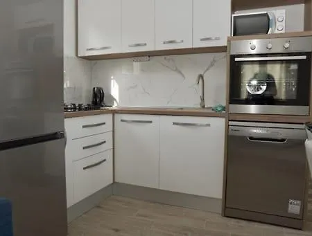 Вилла Luketini Dvori, Primosten Krusevo (Sibenik-Knin)