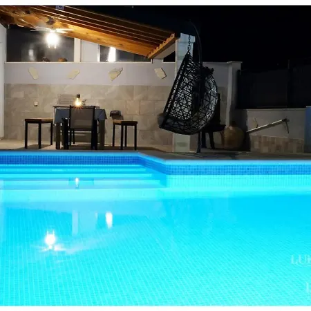 Luketini Dvori, Primosten Krusevo (Sibenik-Knin)