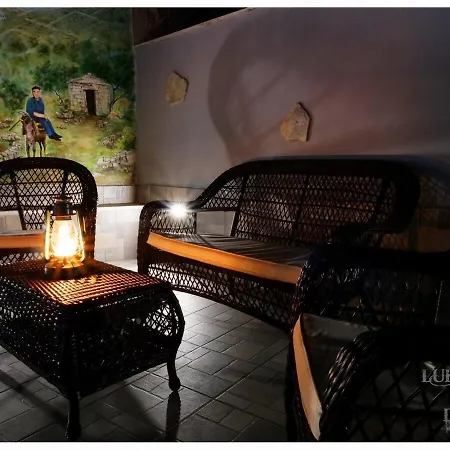 Luketini Dvori, Primosten *