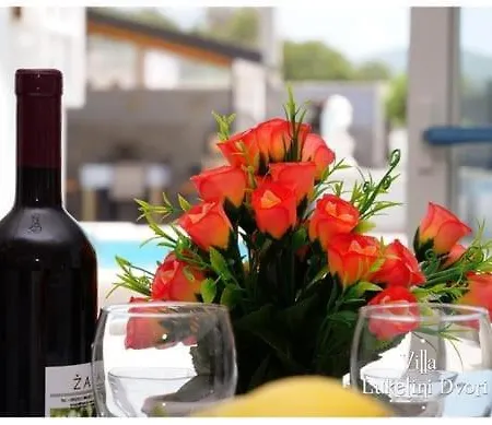Luketini Dvori, Primosten 别墅 Krusevo (Sibenik-Knin)
