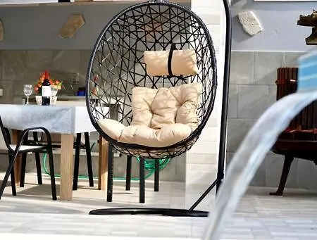 Luketini Dvori, Primosten Krusevo (Sibenik-Knin)