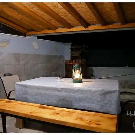 Luketini Dvori, Primosten * Krusevo (Sibenik-Knin)