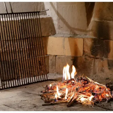 Luketini Dvori, Primosten Вилла