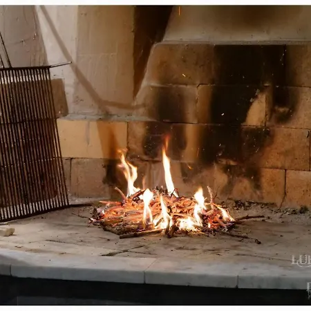 Luketini Dvori, Primosten