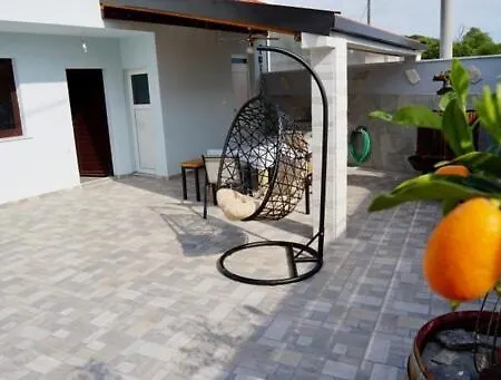 Luketini Dvori, Primosten Вилла Krusevo (Sibenik-Knin)