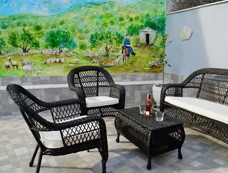 Вилла Luketini Dvori, Primosten