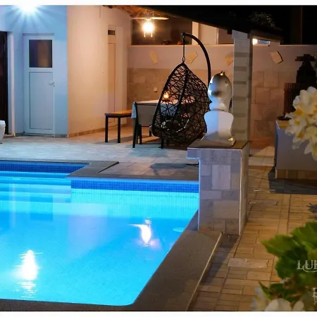 Luketini Dvori, Primosten Villa Krusevo (Sibenik-Knin)