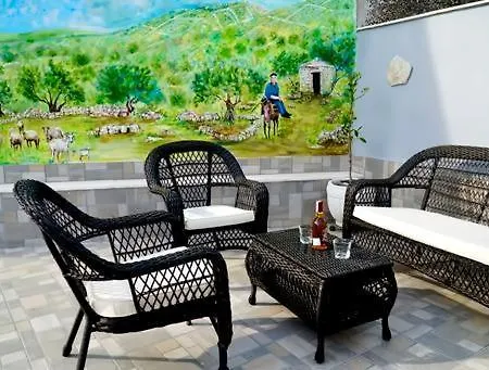 Luketini Dvori, Primosten Вилла