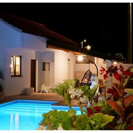 Luketini Dvori, Primosten Krusevo (Sibenik-Knin)