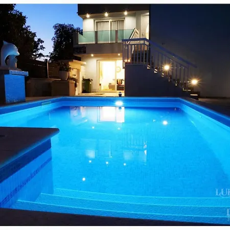 Вилла Luketini Dvori, Primosten *