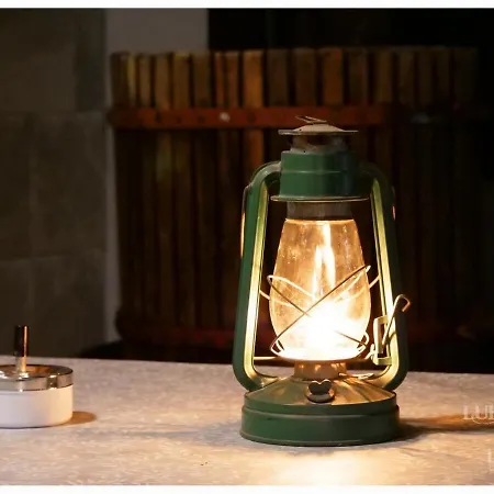 Вилла Luketini Dvori, Primosten Krusevo (Sibenik-Knin)