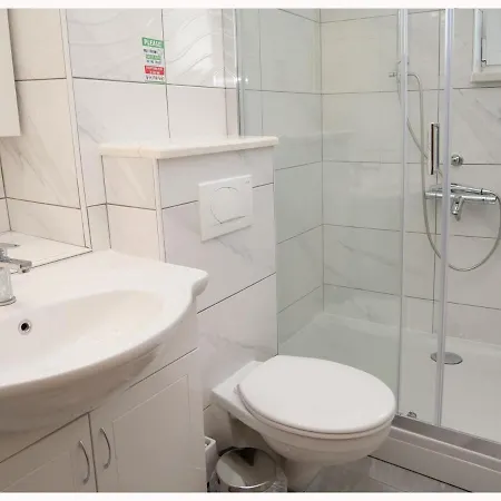 Вилла Luketini Dvori, Primosten *