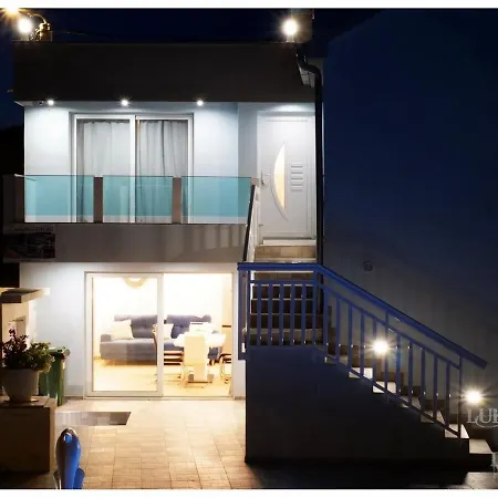 Luketini Dvori, Primosten Krusevo (Sibenik-Knin)