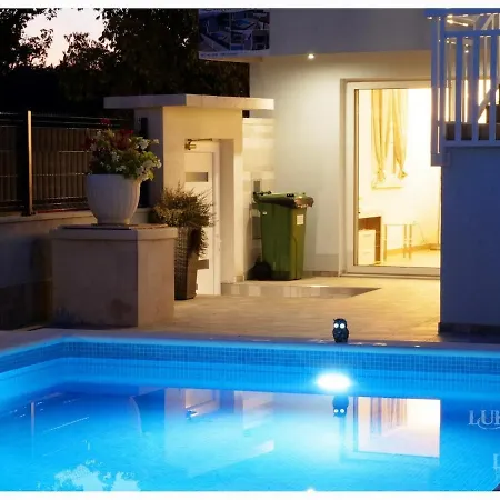 Luketini Dvori, Primosten Krusevo (Sibenik-Knin)