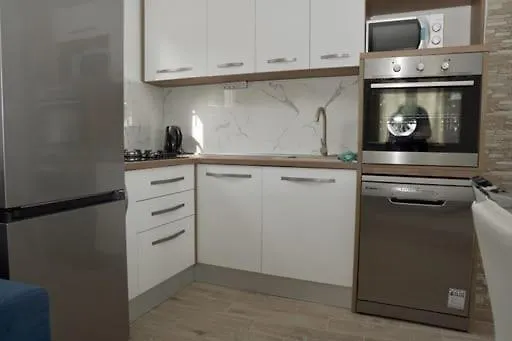 Vila Luketini Dvori, Primosten Krusevo (Sibenik-Knin)