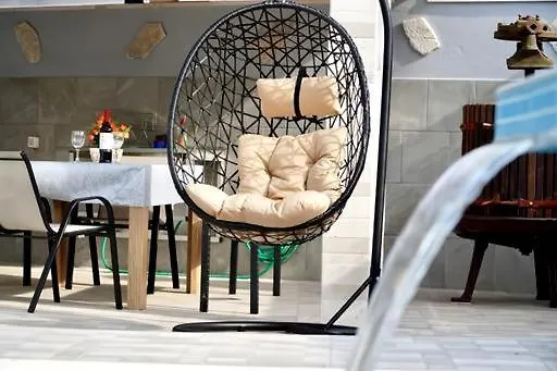 Luketini Dvori, Primosten Krusevo (Sibenik-Knin)