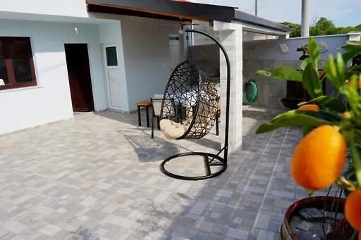 Luketini Dvori, Primosten Vila Krusevo (Sibenik-Knin)