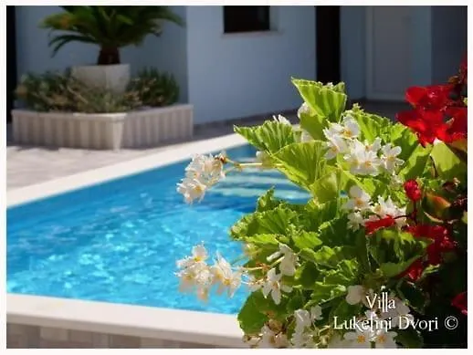 Luketini Dvori, Primosten Krusevo (Sibenik-Knin)