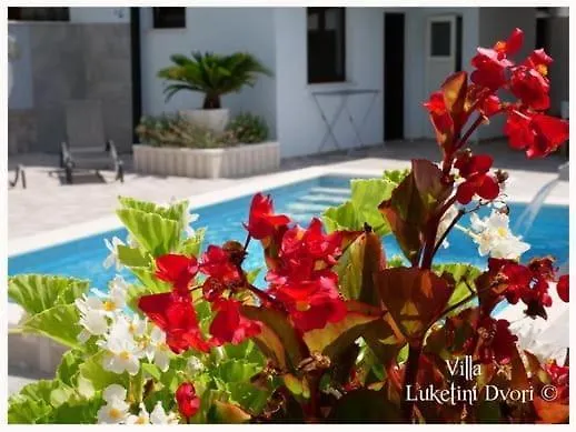 Luketini Dvori, Primosten Krusevo (Sibenik-Knin)