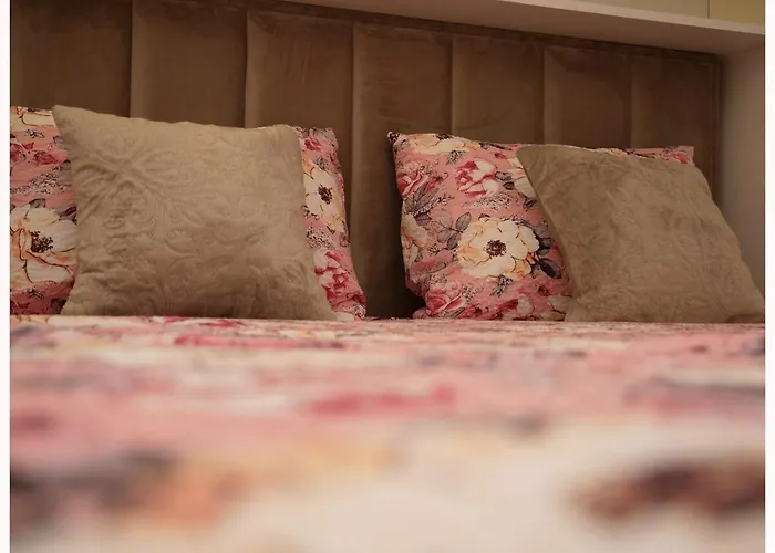 Luketini Dvori, Primosten * Krusevo (Sibenik-Knin)