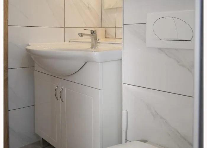 Luketini Dvori, Primosten Vila Krusevo (Sibenik-Knin)