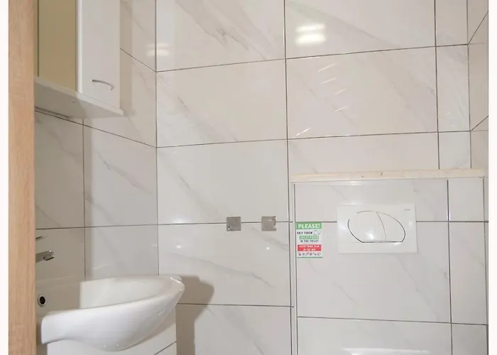 Vila Luketini Dvori, Primosten Krusevo (Sibenik-Knin)